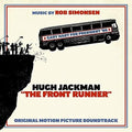 Rob Simonsen: The Front Runner (Original Motion Picture Soundtrack) - CD