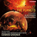 Holst / Cbso Youth Chorus / Gardner: Holst: The Planets - Vinyl
