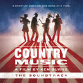 Various Artists: Ken Burns: Country Music: The Soundtrack (Deluxe Edition)  ( CD )