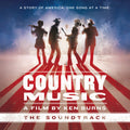 Various Artists: Ken Burns: Country Music: The Soundtrack - Vinyl