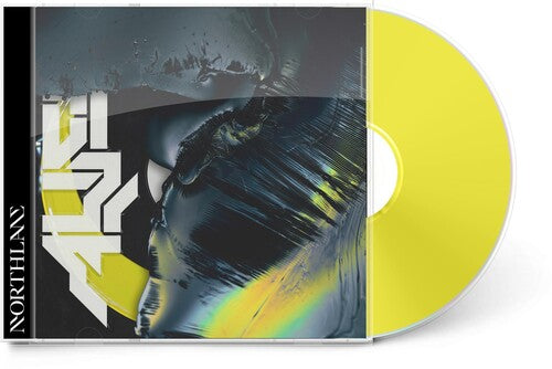 Northlane: Alien - CD