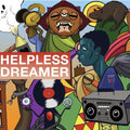 Various Artists: Mello Music Group Presents: Helpless Dreamer / Var - Vinyl