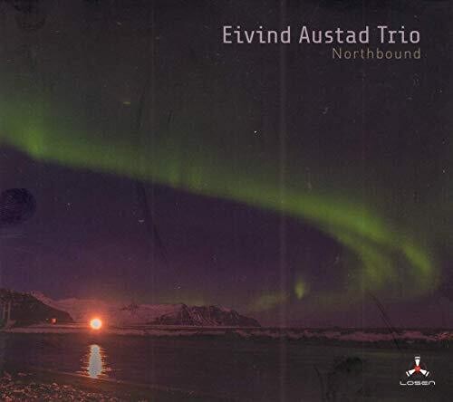 Eivind Austad Trio: Northbound - VINYL