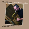 Adam Niewood: Home with You at Last - CD