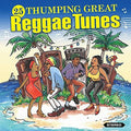 Various Artists: 25 Thumping Reggae Tunes - CD
