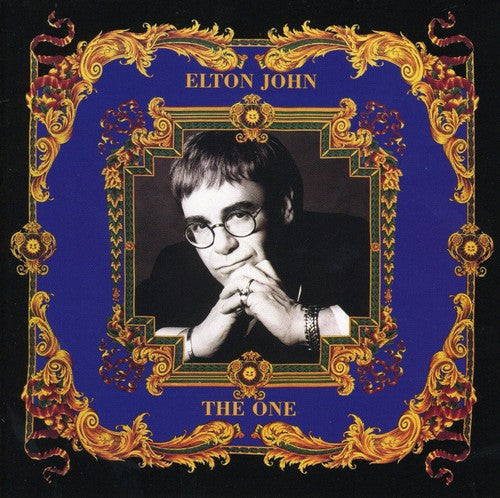 Elton John: One - CD