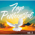 Various Artists: Fogo Pentecostal V2 / Various  ( CD )