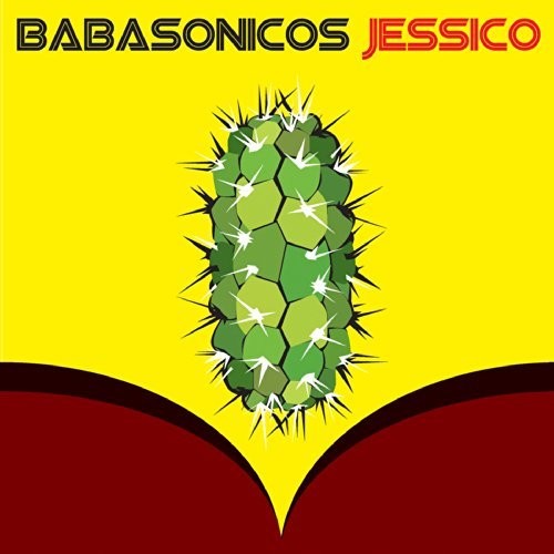 Babasonicos: Jessico - VINYL