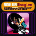 Buddy Guy: Heavy Love  ( CD )