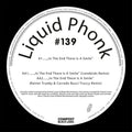 Liquid Phonk: In The End There Is A Smile - 12-INCH SINGLE