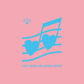 Various Artists: Five Years Of Loving Notes / Various - Vinyl