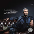 Cavalli / Sfera Armoniosa / Fentross: L'ipermestra  ( CD )