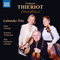 Thieriot / Lubotsky Trio: Streichtrios  ( CD )