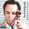Various Artists: Reflected  ( CD )