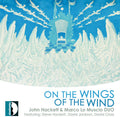 Various Artists: On the Wings of the Wind  ( CD )