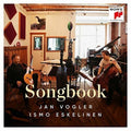 Vogler / Eskelinen: Songbook  ( CD )