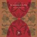 Samson, Michel & Samson, Rebecca: Claviorganum & Violin - Vinyl