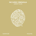 Riccardo Sinigaglia: Ambient Music - Vinyl