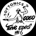 Coeo: Tonic Edits 6 (Japan Reworks) - Vinyl