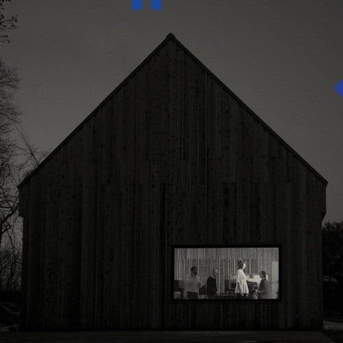 The National: Sleep Well Beast - VINYL