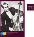 Bernard Michelin: Unissued Recordings 1 - Vinyl
