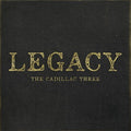 The Cadillac Three: Legacy - Vinyl