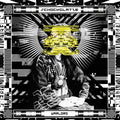 Schockglatze: Warlord - 12-INCH SINGLE