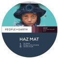 Haz Mat: My Zania - 12-INCH SINGLE