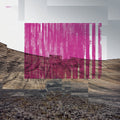 Schnitt: Wand - Vinyl