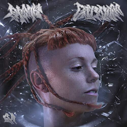 Catnapp: Break - Vinyl