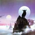 Bruno Spoerri: Voice Of Taurus - Vinyl