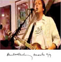 Paul McCartney: Amoeba Gig - VINYL