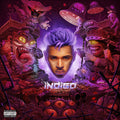 Chris Brown: Indigo - CD