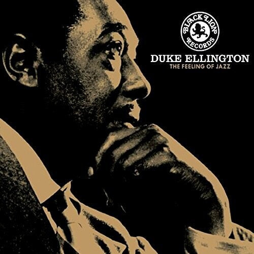 Duke Ellington: Feeling Of Jazz - CD