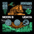 Moon B: Udaya - CASSETTES