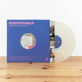 Generationals: Reader As Detective - VINYL