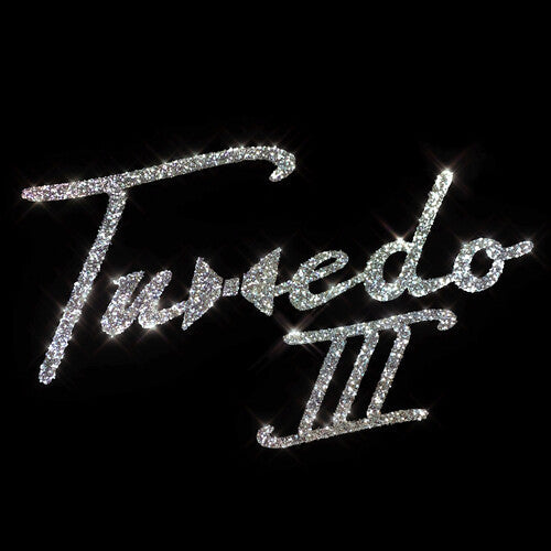 TUXEDO (MAYER HAWTHORNE & JAKE ONE): Tuxedo III - VINYL