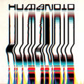 Humanoid: Built By Humanoid - Vinyl