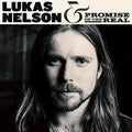 Lukas Nelson & Promise of the Real: Lukas Nelson & Promise Of The Real - Vinyl