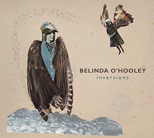 Belinda O'Hooley: Inversions  ( CD )