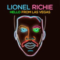 Lionel Richie: Hello From Las Vegas - CD