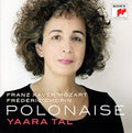 Yaara Tal: Polonaise  ( CD )