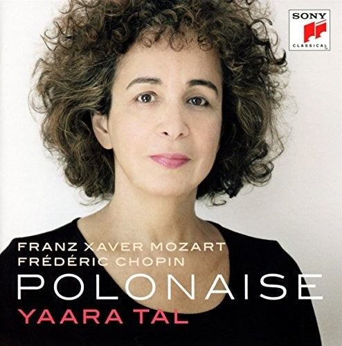 Yaara Tal: Polonaise  ( CD )