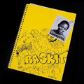 Dizzee Rascal: Raskit - Vinyl