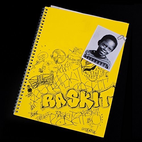 Dizzee Rascal: Raskit - Vinyl