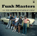 Various Artists: Funk Masters / Various - VINYL