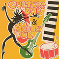 Brown, Brown & the Revolutionaries: Culture Dub & Medley Dub: Expanded Edition - CD