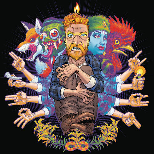 Tyler Childers: Country Squire - Vinyl