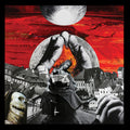Nurse with Wound: Dark Fat - Vinyl