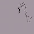 Jasmine Guffond: Traced - Vinyl